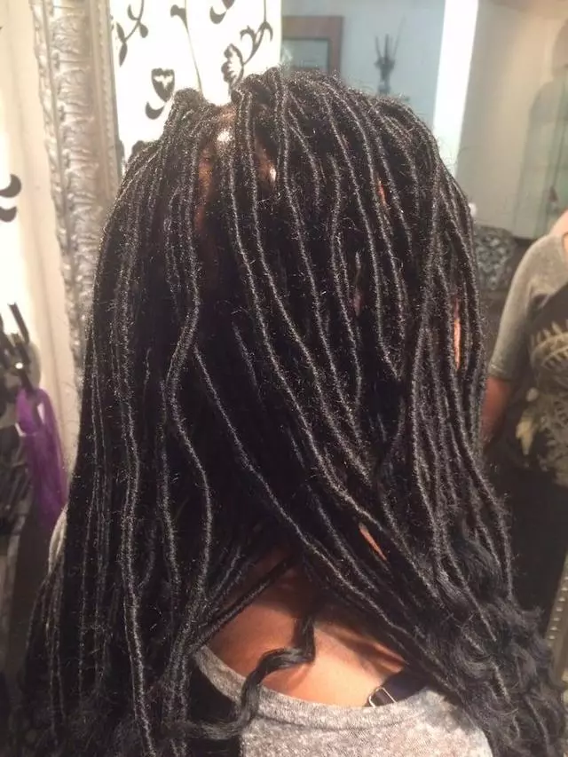 A New Me Styling Salon