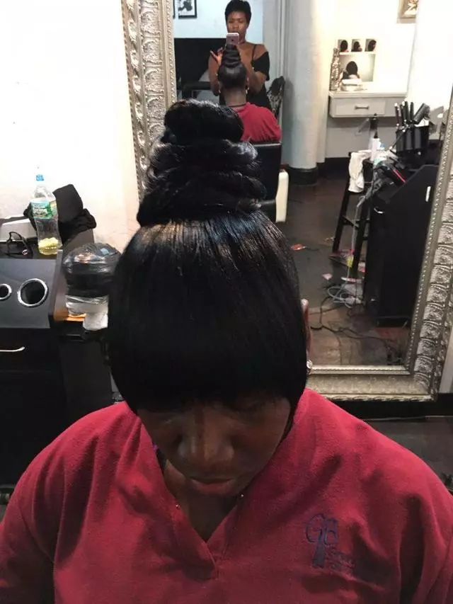 A New Me Styling Salon