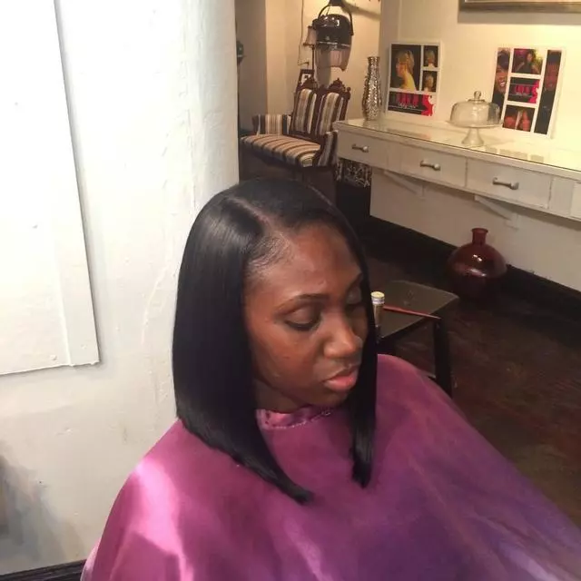 A New Me Styling Salon