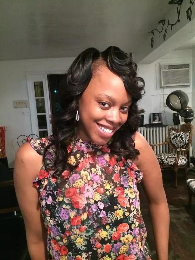 A New Me Styling Salon