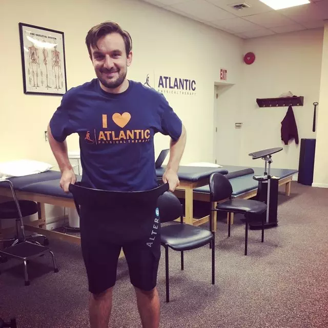 Atlantic Physical Therapy