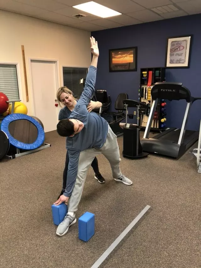 Atlantic Physical Therapy