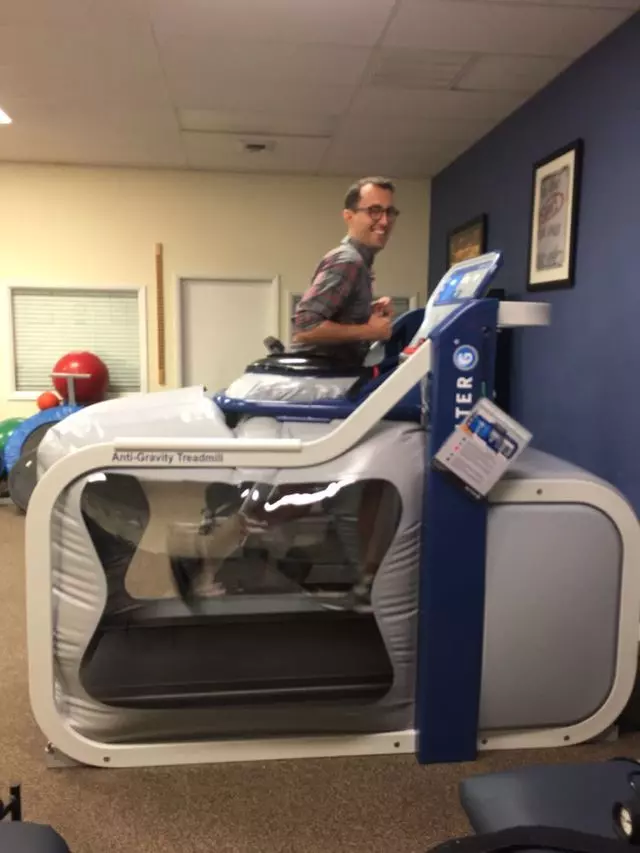 Atlantic Physical Therapy
