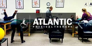 Atlantic Physical Therapy