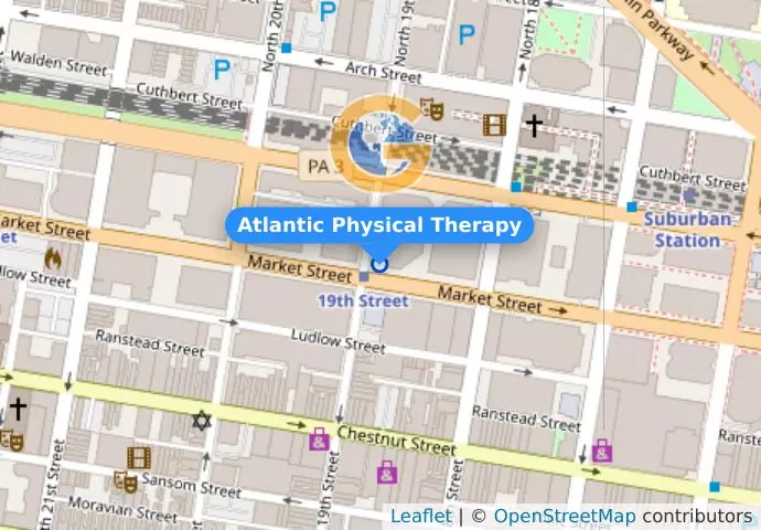 Atlantic Physical Therapy