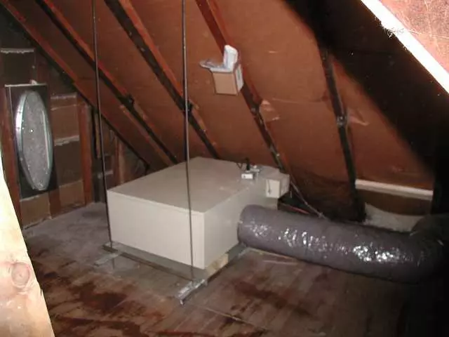 Aaron Heating & Air Conditioning