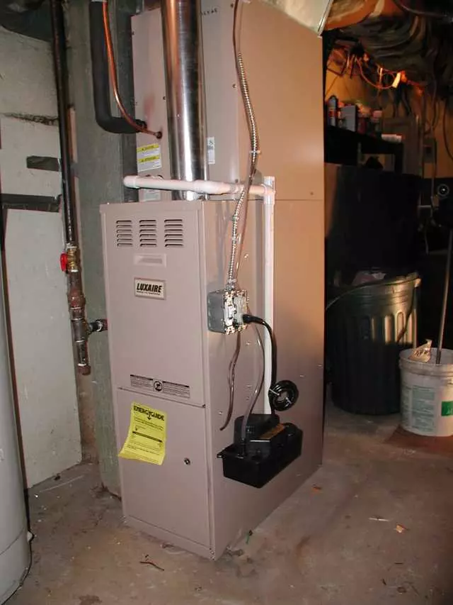Aaron Heating & Air Conditioning