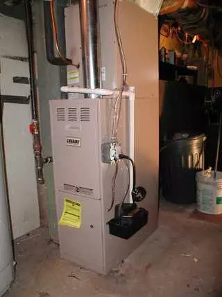 Aaron Heating & Air Conditioning