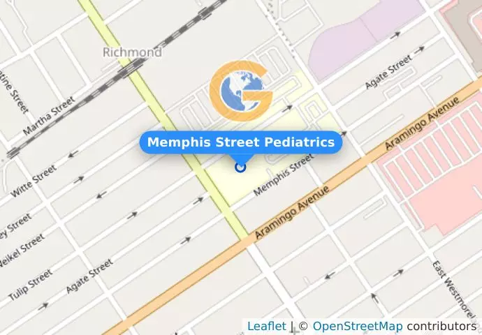 Memphis Street Pediatrics