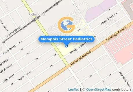Memphis Street Pediatrics