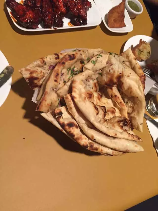 Ateethi