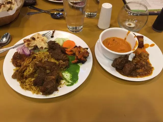 Ateethi