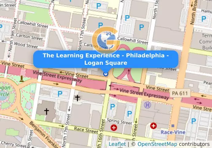The Learning Experience - Philadelphia - Logan Square