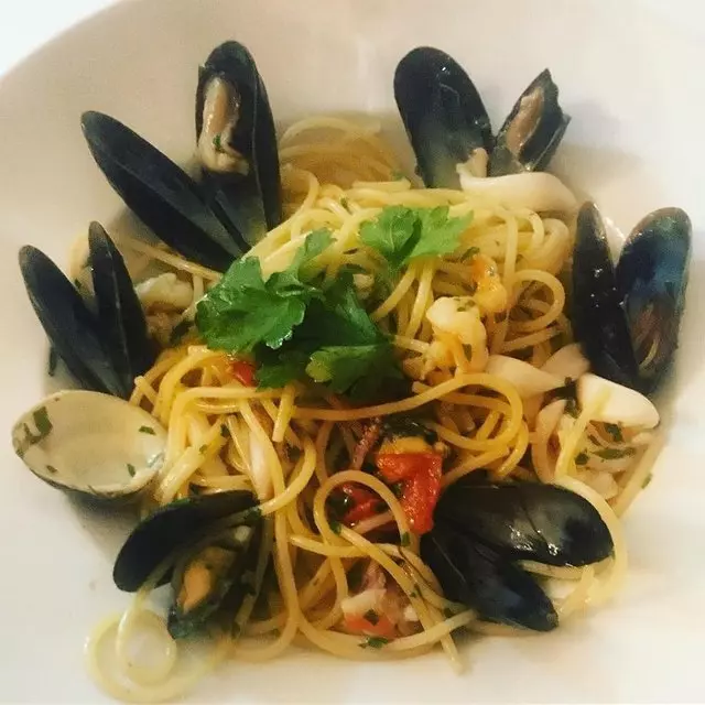 Angelina’s