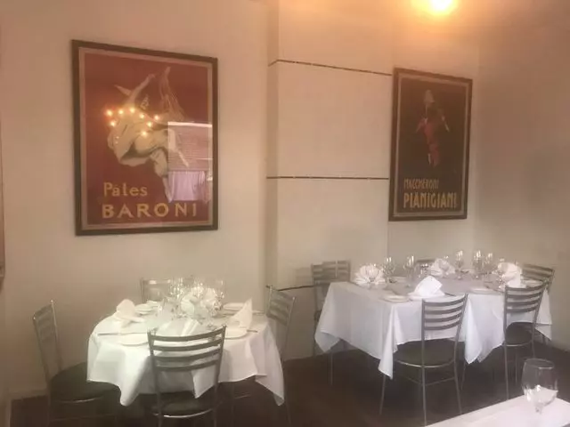 Angelina’s