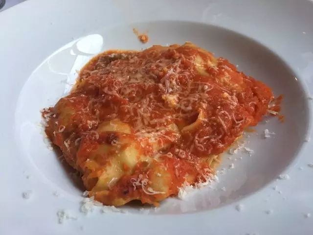 Angelina’s