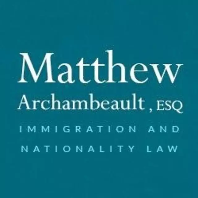 Law Office of Matthew Archambeault