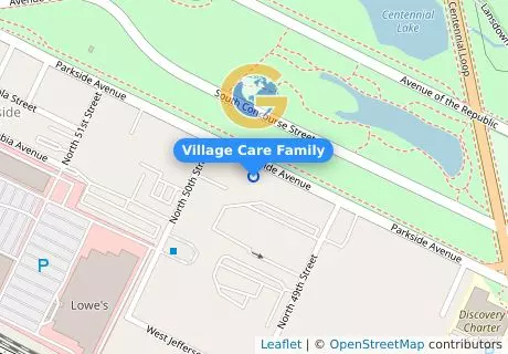 Village Care Family