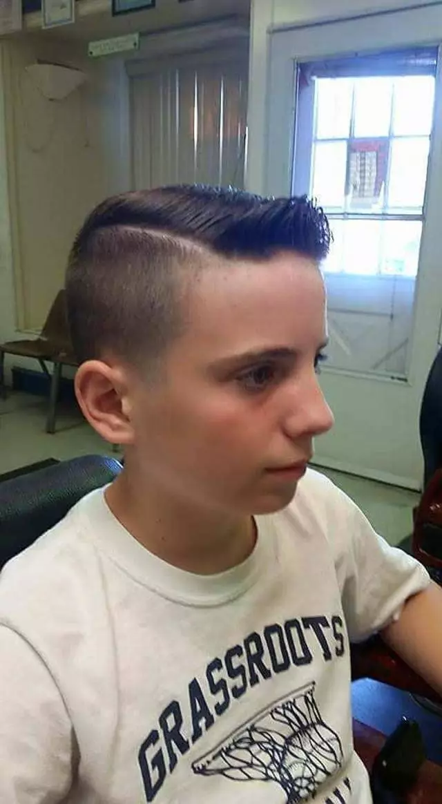 10 Buck Cuts