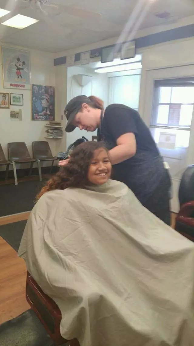 10 Buck Cuts