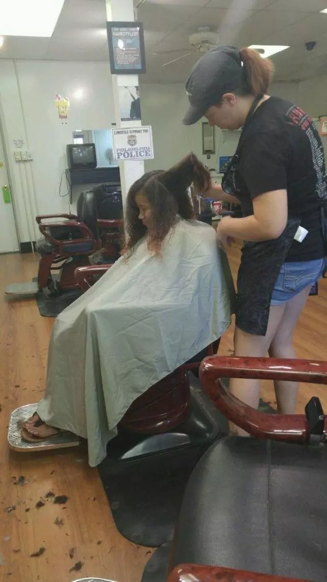 10 Buck Cuts