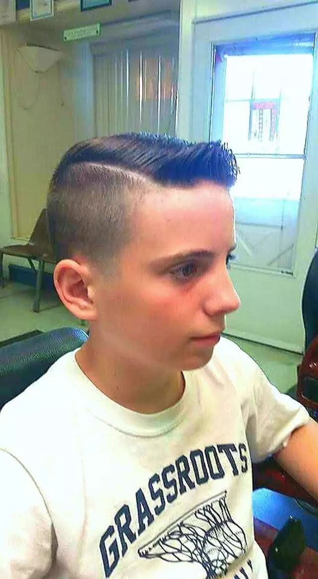 10 Buck Cuts