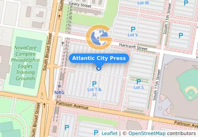 Atlantic City Press