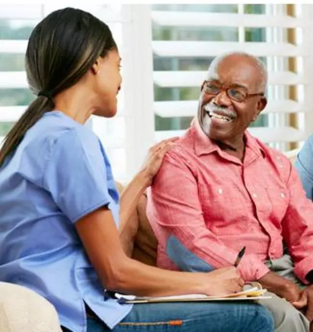 Care Assured Home Health