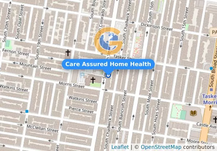 Care Assured Home Health