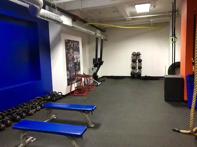 Optimal Sport Health Club 1315