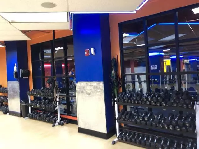 Optimal Sport Health Club 1315