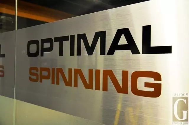 Optimal Sport Health Club 1315