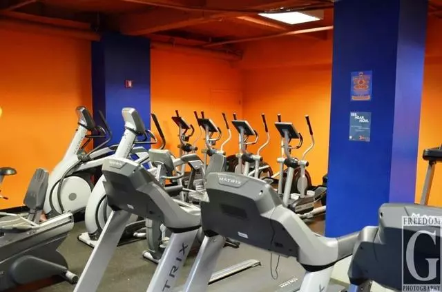 Optimal Sport Health Club 1315