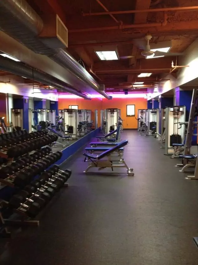 Optimal Sport Health Club 1315