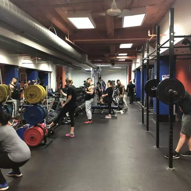 Optimal Sport Health Club 1315
