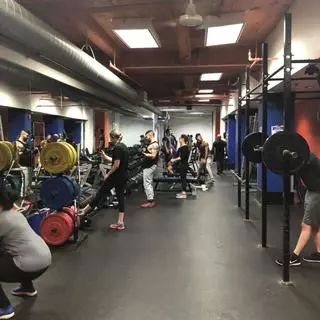 Optimal Sport Health Club 1315