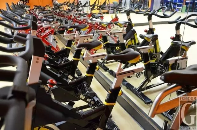 Optimal Sport Health Club 1315
