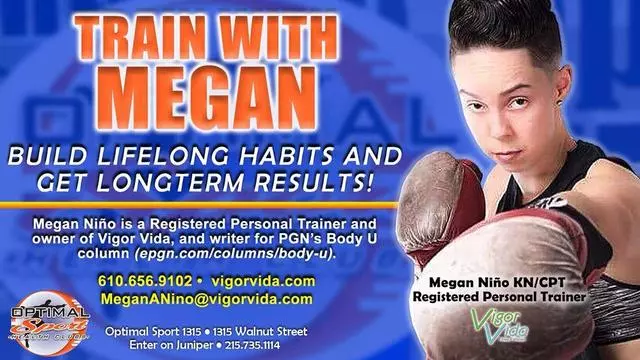 Optimal Sport Health Club 1315