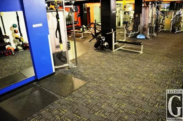 Optimal Sport Health Club 1315