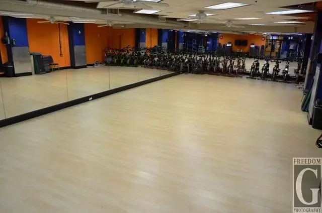 Optimal Sport Health Club 1315
