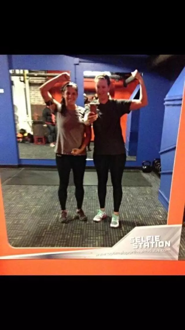 Optimal Sport Health Club 1315