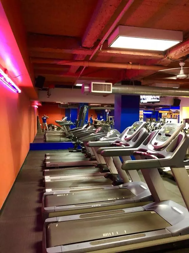 Optimal Sport Health Club 1315