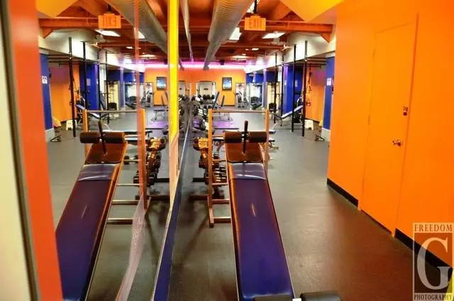 Optimal Sport Health Club 1315