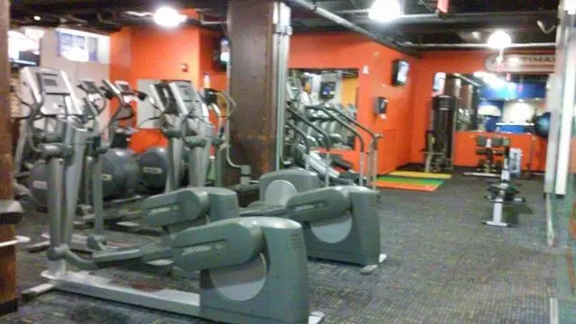 Optimal Sport Health Club 1315