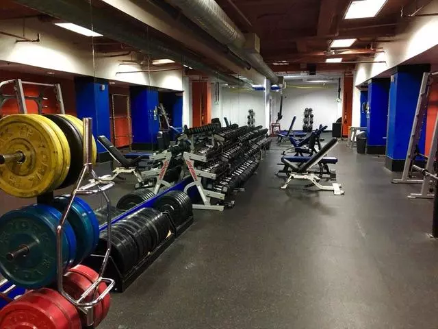 Optimal Sport Health Club 1315