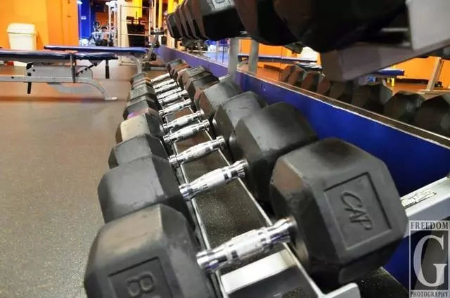 Optimal Sport Health Club 1315