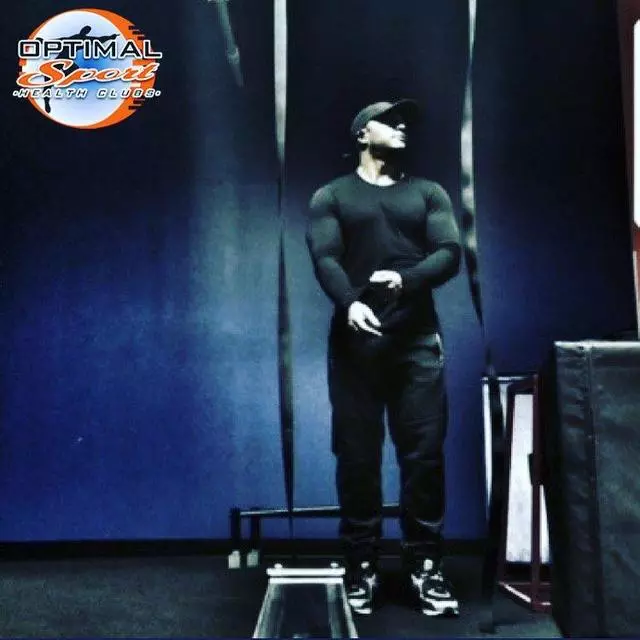 Optimal Sport Health Club 1315