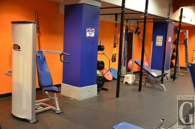 Optimal Sport Health Club 1315