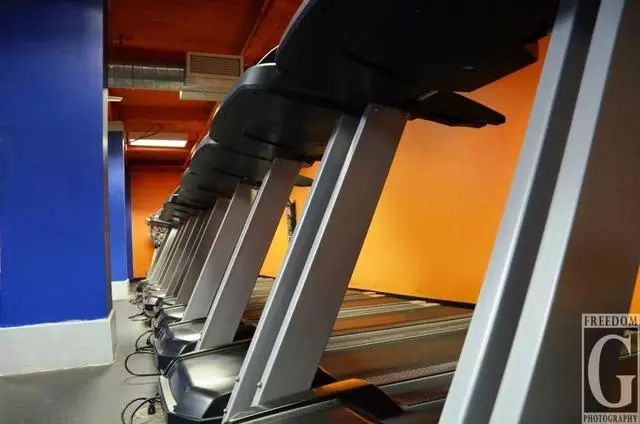 Optimal Sport Health Club 1315