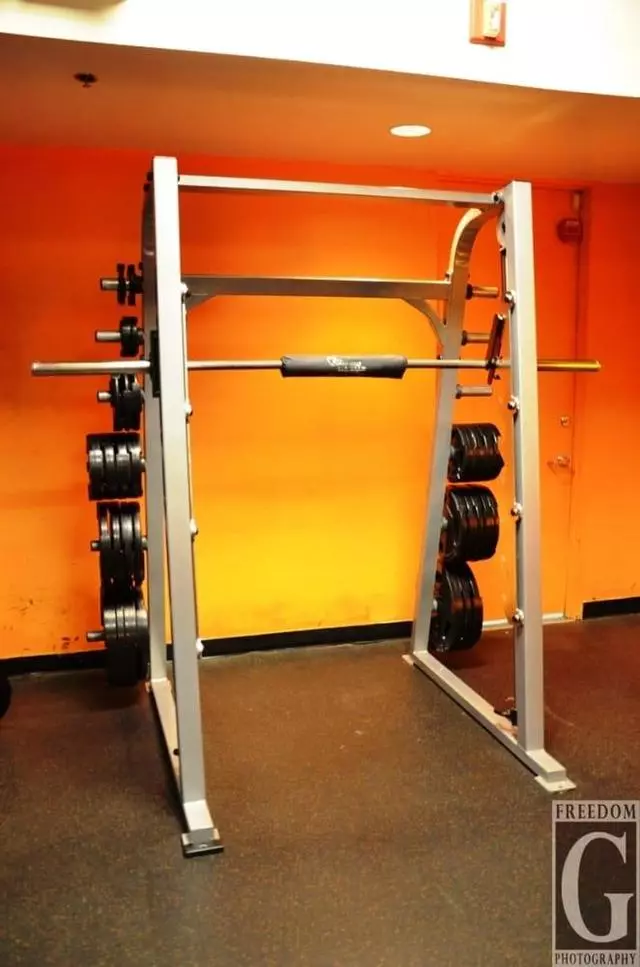 Optimal Sport Health Club 1315